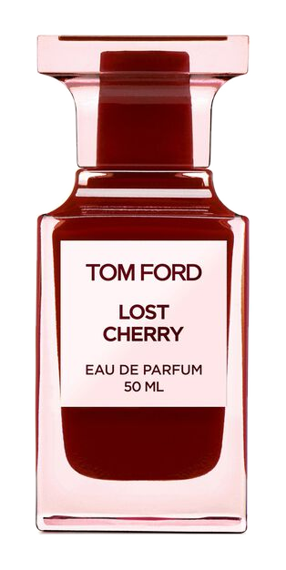 Lost Cherry