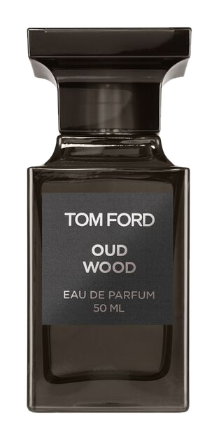 Oud Wood