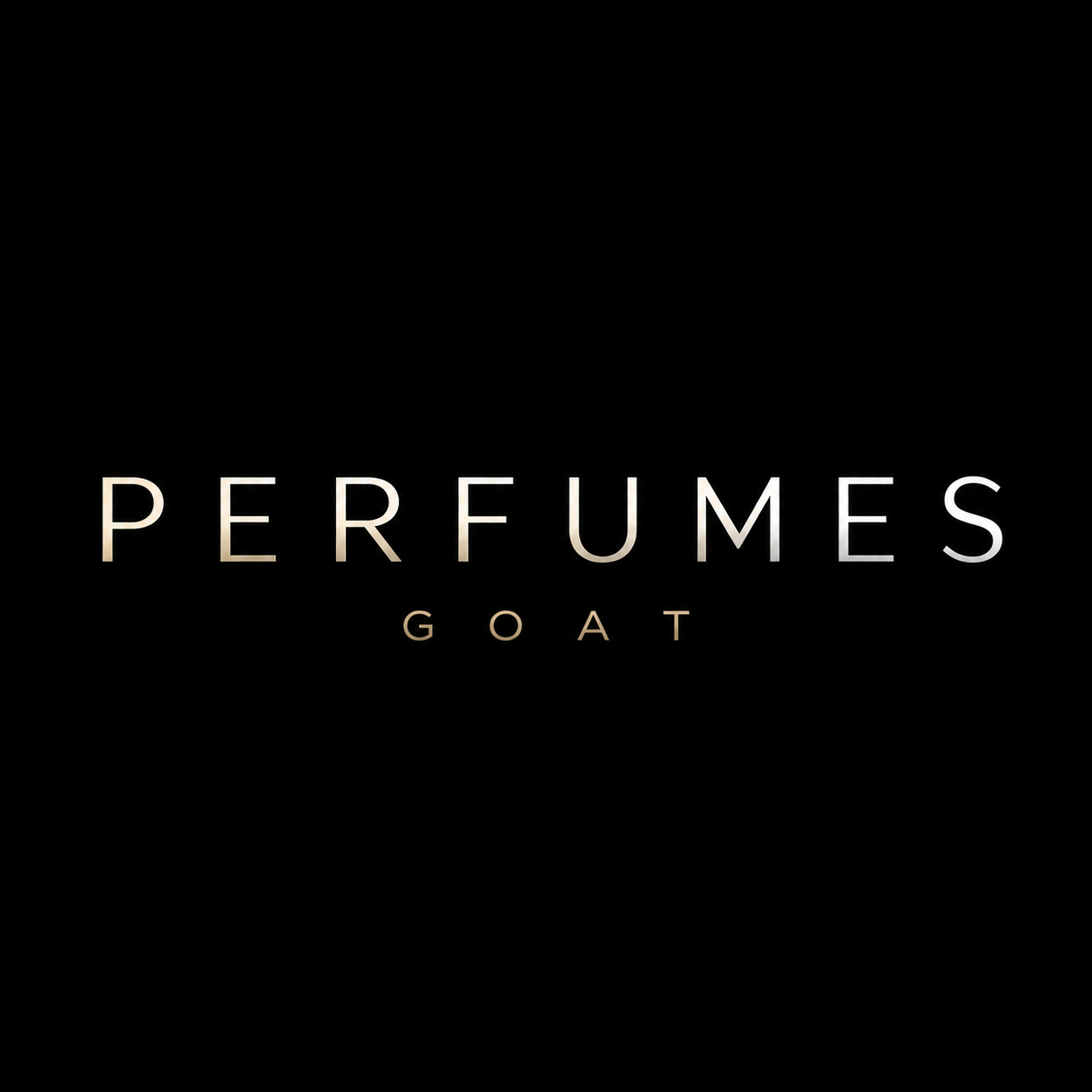 Perfumes Goat